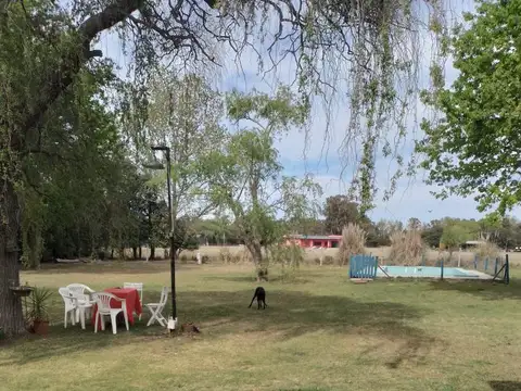 Quinta en Venta al Suroeste