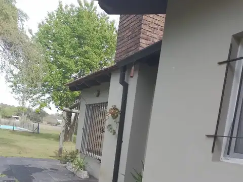 Quinta en Venta al Suroeste