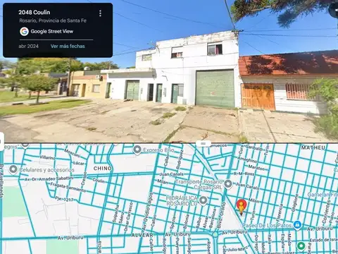 Galpón EN ZONA SUR