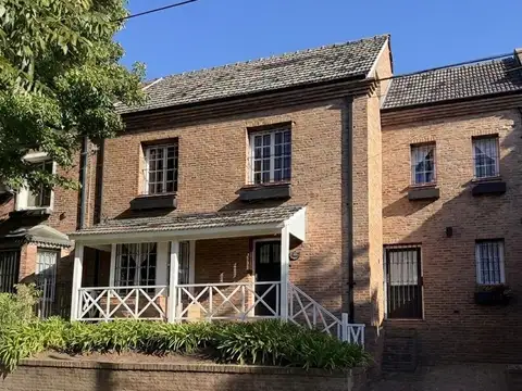 Casa - Las Lomas-La Merced