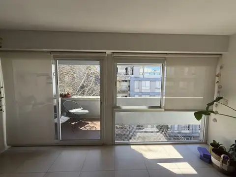 Departamento en Alquiler Temporal en Villa Crespo, USD 750