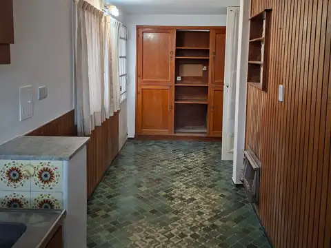 Depto Tipo Casa en Alquiler de 2 dormitorios