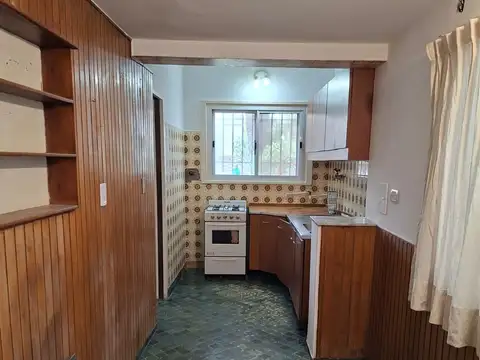 Ingeniero Luis Silveyra 4000