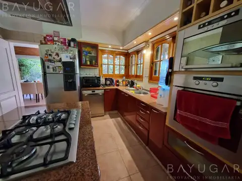 Venta - Casa en Barrio Sausalito - Pilar