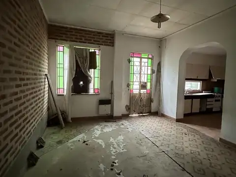 Casa en Venta 56 años