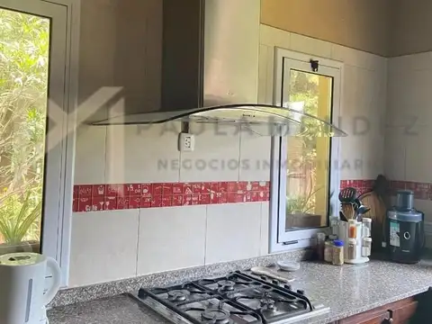 Casa Chalet  en Venta en San Marco, Villanueva, Tigre