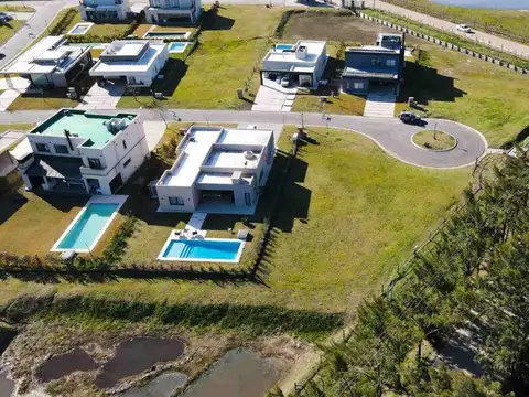 LOTE EN VENTA EN SAN FELIPE CANNING