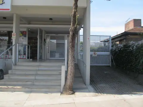 Oficina en Venta en Tigre Centro, USD 115.000