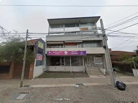 Av. Liniers al 1800