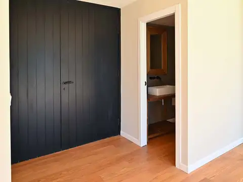 Casa en Alquiler al Norte