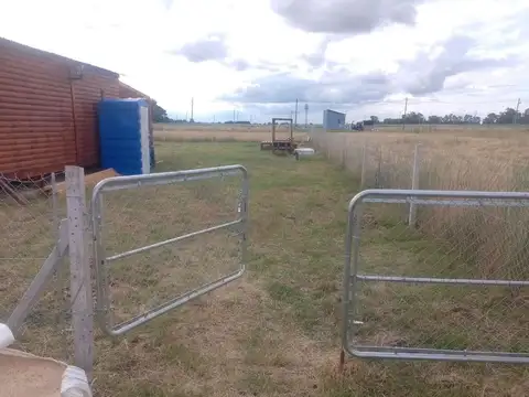 Terreno en Venta de 600,0 m2