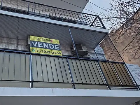 Luis Viale 200, Piso 1°