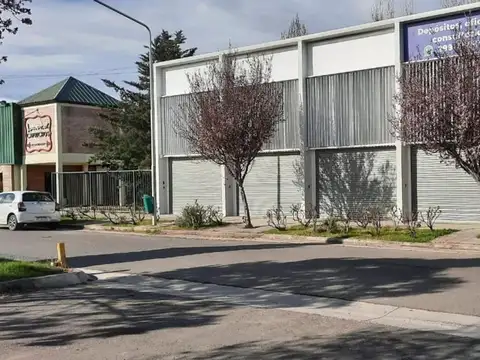 Oficina en Alquiler al Sur