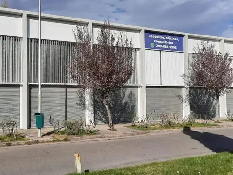 Oficina en Alquiler 10 años