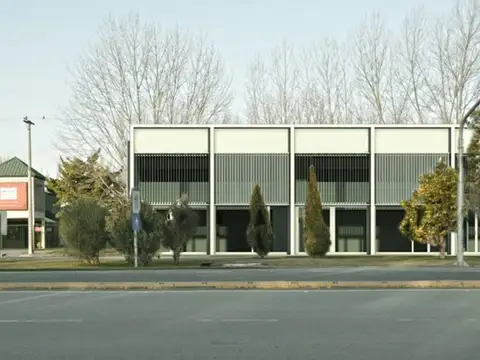 Alquilo Oficina 550m2