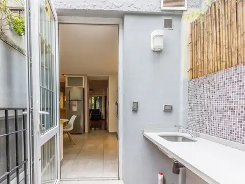 Depto Tipo Casa en Venta 52 años