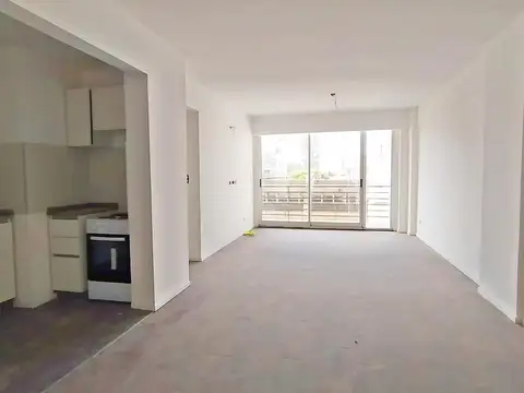 A estrenar,80 mts , cfte abierto, coch.,sol, Ampl.balcon !