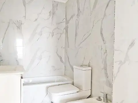 Departamento en Venta en Caballito Norte, USD 189.000