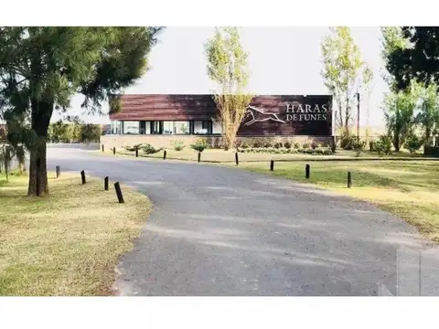 Haras