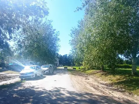 Terreno en Venta de 1003,0 m2