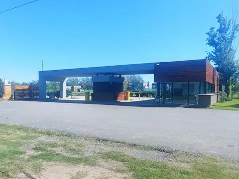 Terreno en Venta en Haras De Funes, USD 85.000