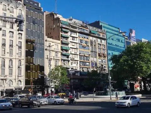 Oficina en Alquiler en Microcentro, $ 600.000