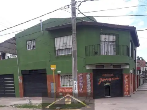 Casa en Venta en Moreno, USD 89.000