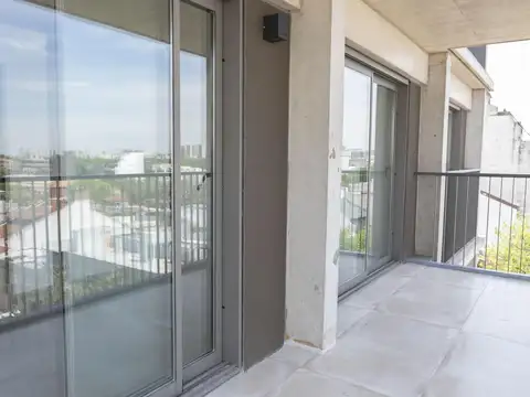 Av. Olazabal  al 4300