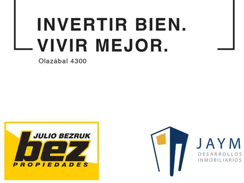 Departamento en Venta de Monoambiente