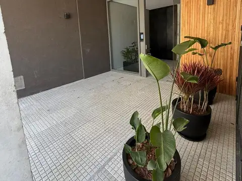 Av. Olazabal  al 4315