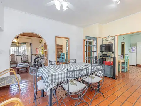 Casa en Venta 25 años