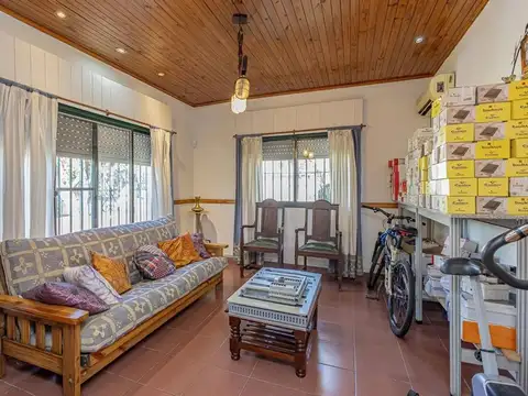 Casa en Venta de 3 dormitorios