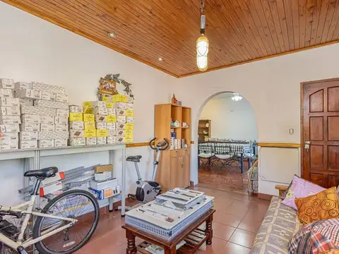 Casa en Venta en Villa Santos Tesei, USD 92.000
