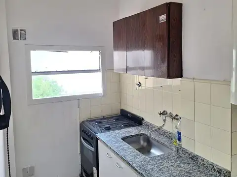Departamento en Venta 38 años
