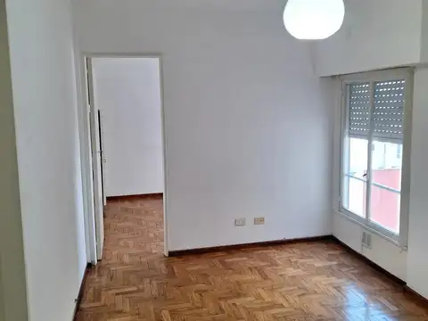 Departamento en Venta - 1 Dormitorio 1 Baño - 30mts - Parque Patricios