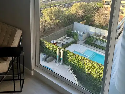 Departamento en Alquiler Temporal en Palermo, USD 2.500