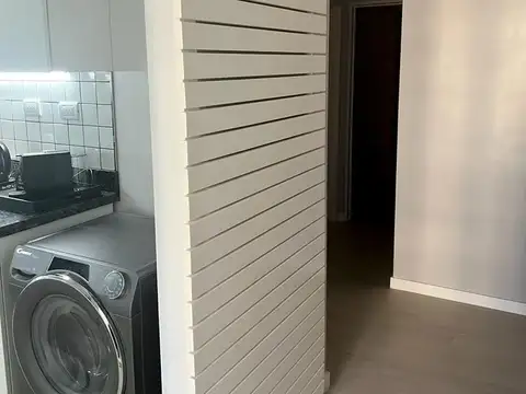 Departamento en Alquiler Temporal A Estrenar