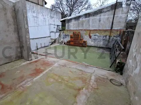 VENTA ?PH 3 Ambientes en Parque Patricios – Oportunidad de Inversión / Finalización de Obra