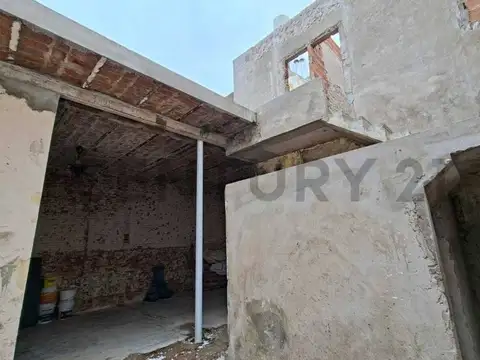Departamento en Venta en Parque Patricios, CABA