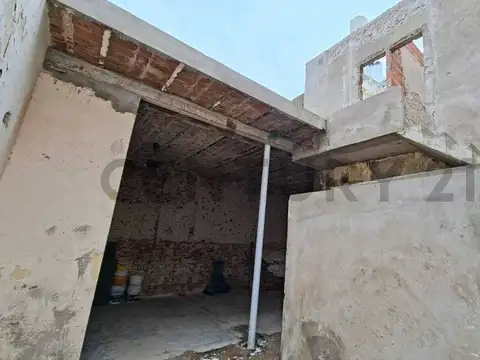 Departamento en Venta en Parque Patricios, USD 55.000