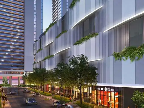 ARIA RESERVE Departamento en venta de 1 dormitorio - ENTREGA 2024