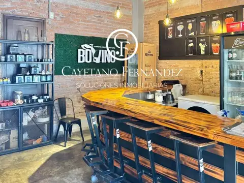 Fondo Comercio en Alquiler en Zona Centro, $ 1.500.000