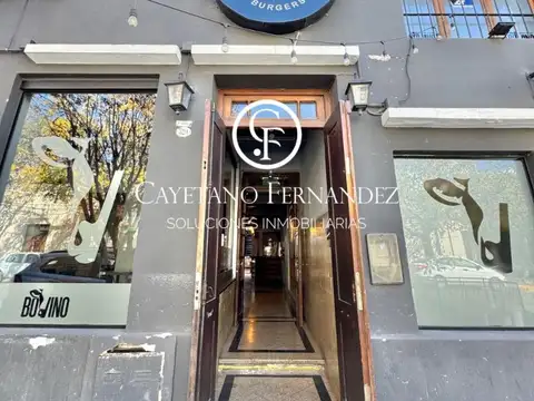 Alquilo Local comercial / gastronomía  en Salta Capital  