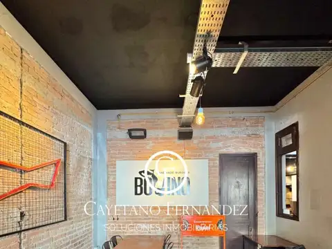 Fondo Comercio en Alquiler en Zona Centro, $ 1.500.000