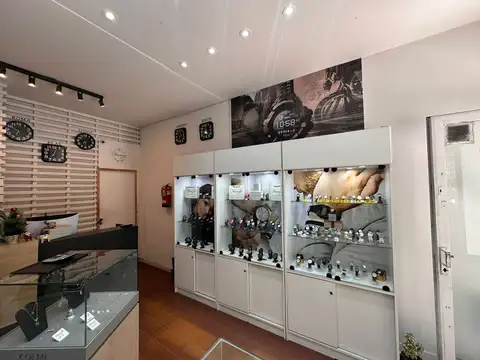 Fondo Comercio en Venta en Centro, USD 18.000