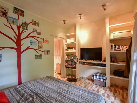 CASA EN VENTA LA PLATA 3 DORMITORIOS