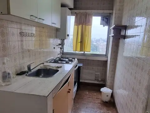 Departamento en Venta 40 años