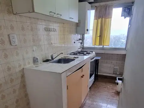 Departamento en Venta en Villa Lugano, USD 42.000