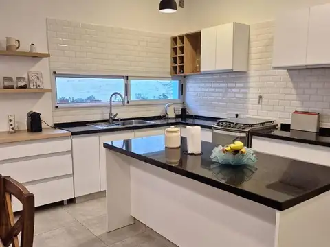 GNN. Casa 3 ambientes en Ingeniero Maschwitz - APTA CREDITO