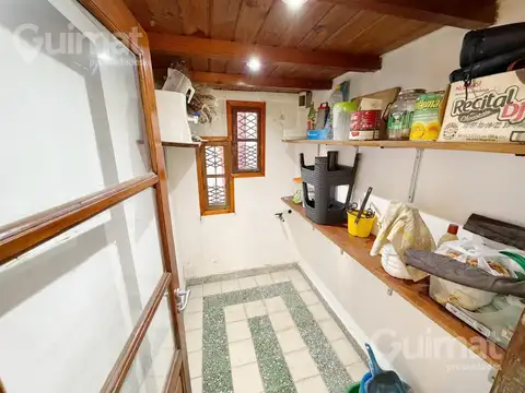 Casa en Venta 20 años